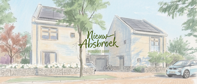Nieuw Absbroek fase 5