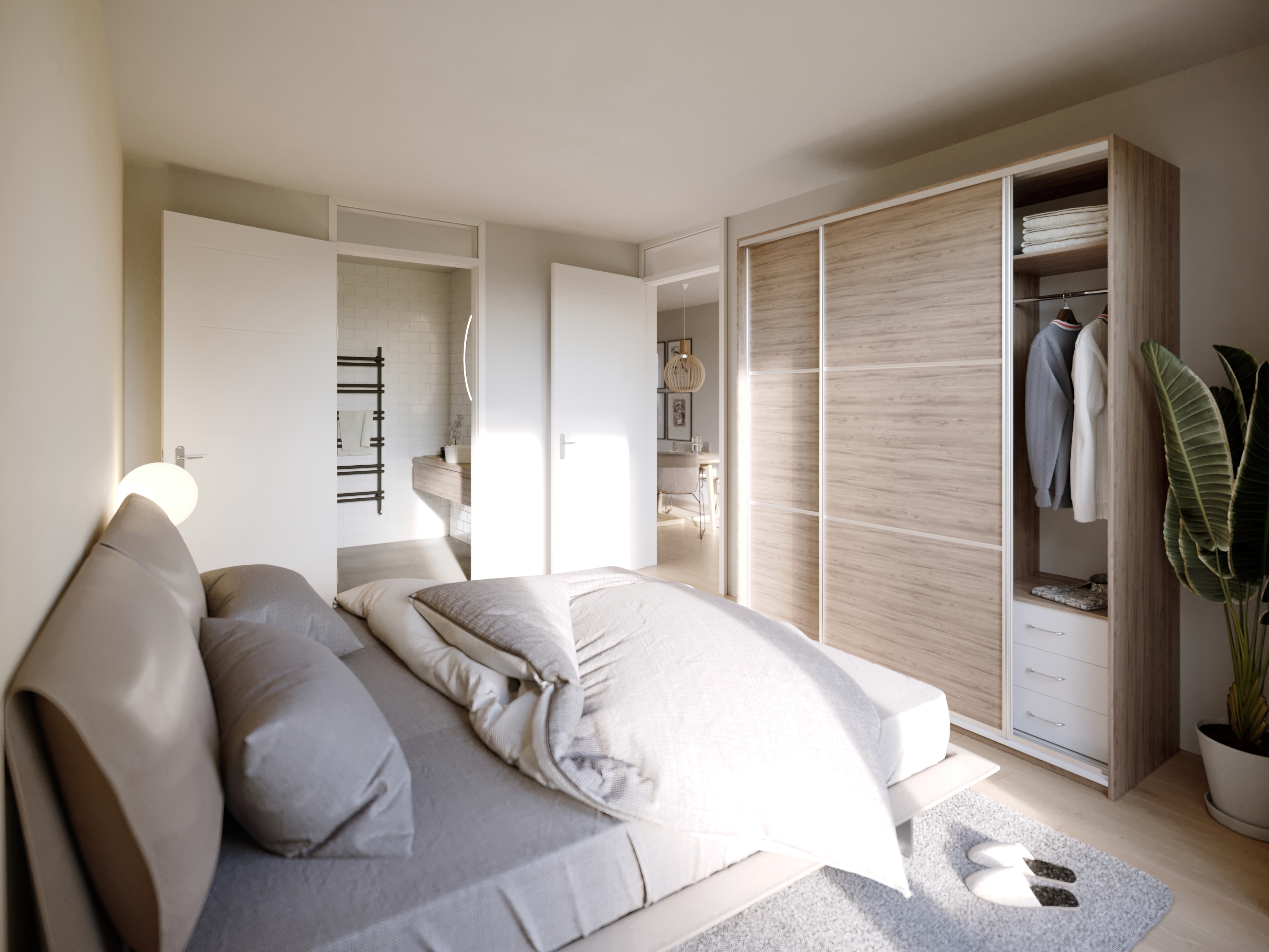 Nieuw Absbroek E F Slaapk 21 24 26 29 22S 23S 25S 27S 28S 30S